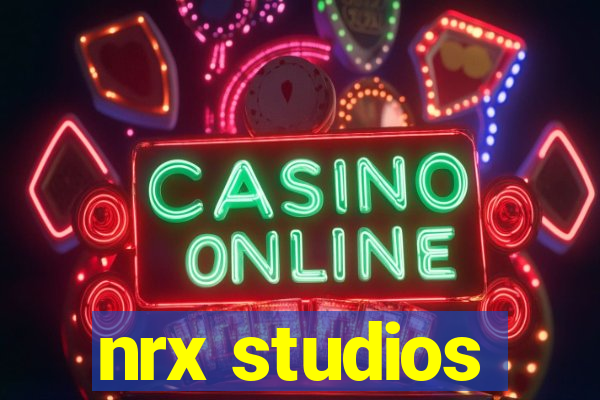 nrx studios